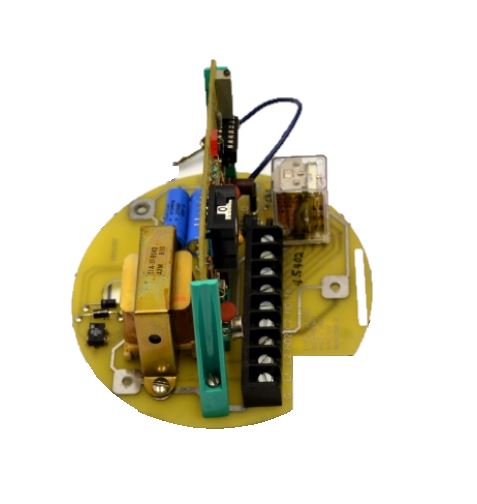 ASI ELECTRONICS A016702