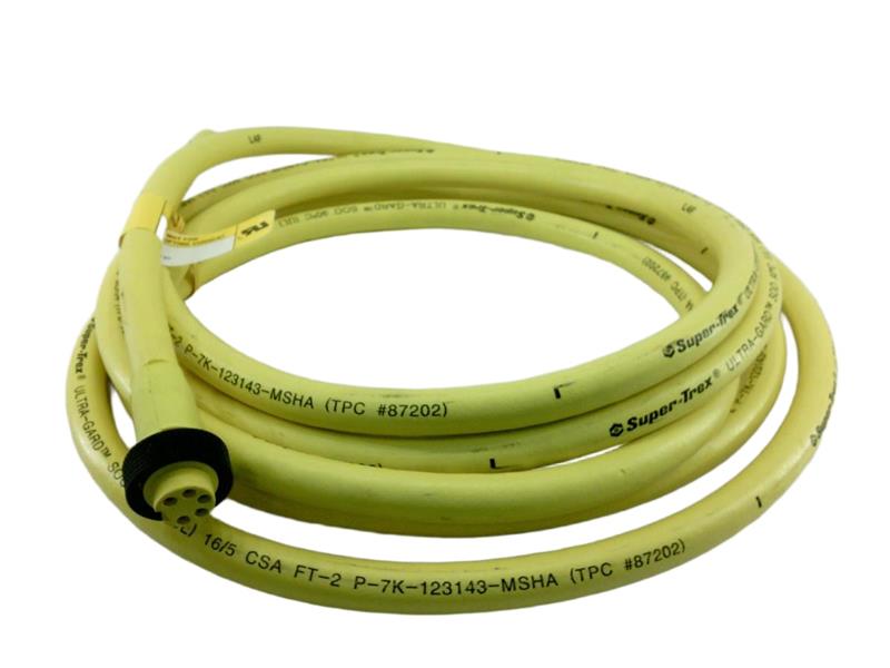 TPC WIRE & CABLE 84512