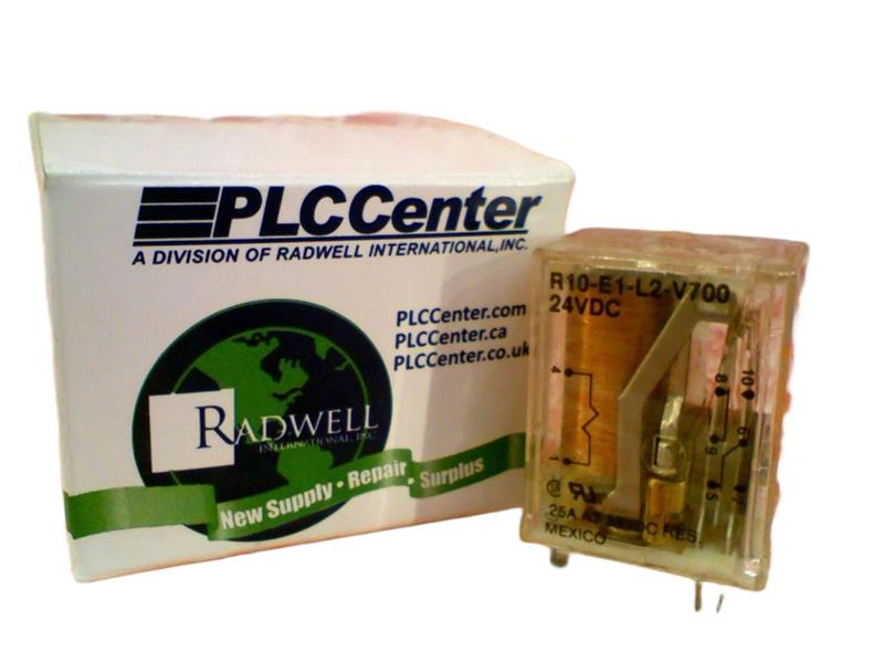 R10-E1L2-V700 by TE CONNECTIVITY