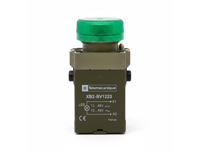 XB2-BV1223 by SCHNEIDER ELECTRIC
