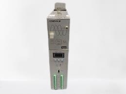 COMPAX 0570M D1/E2/F5 by PARKER