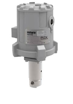 FAIRCHILD INDUSTRIAL PROD PAX1XXX-HPP152NBVR