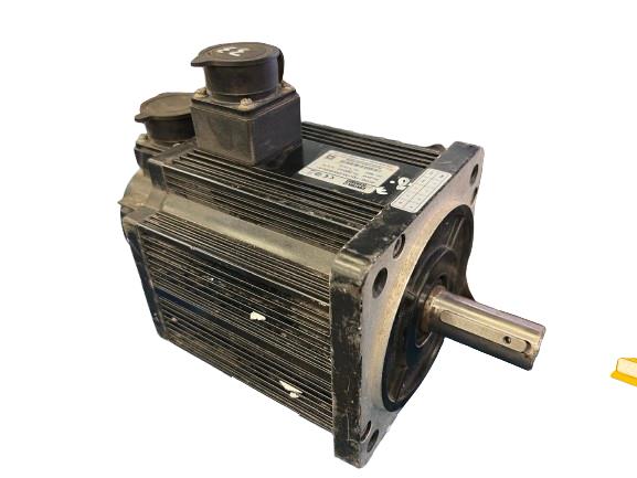 NIDEC CORP HDV130U200H25300JE1