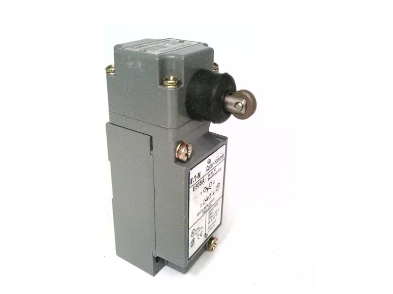 EATON CORPORATION E50AS3Y2