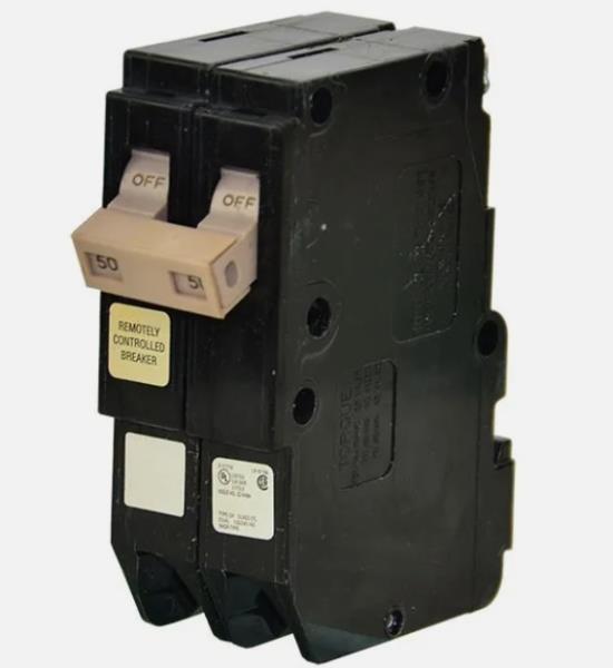 EATON CORPORATION CH250PMPCI