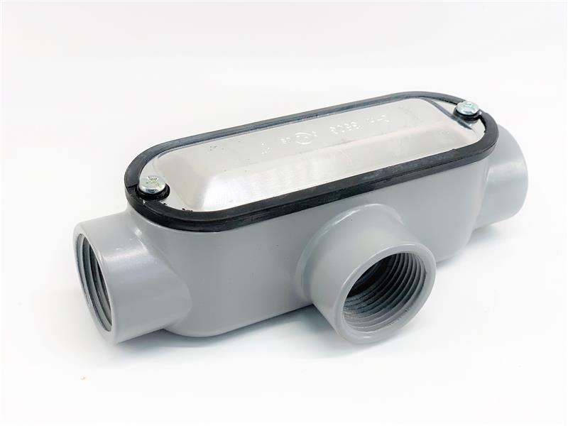 T35 ICG by EATON CORPORATION