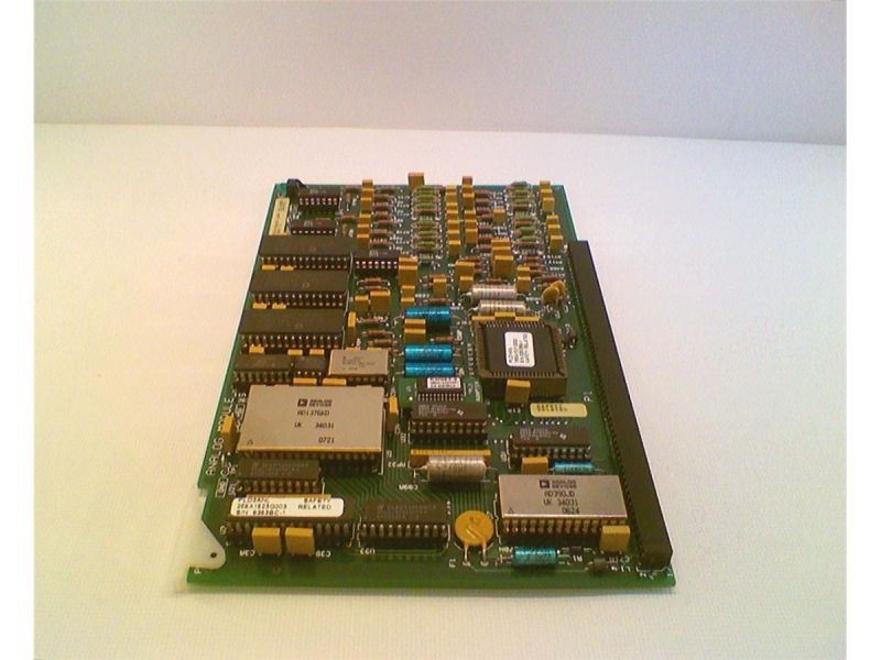 GENERAL ELECTRIC 239B7507G003