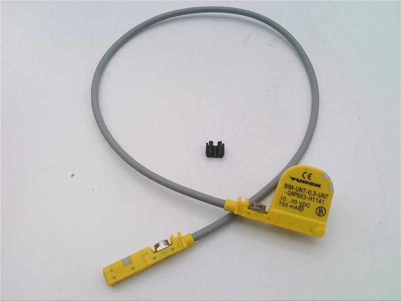 TURCK BIM-UNT-0.3-UNT-2AP6X3-H1141