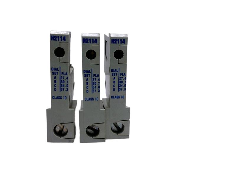 H2114-3 by EATON CORPORATION