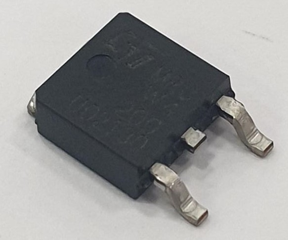 ST MICRO BYW4200B-TR