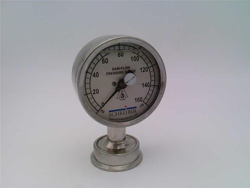 SCHREIBER FOODS 3S-E-2U-GF-BT-SS