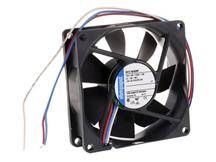 EBM PAPST 8412N/2GME