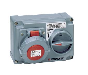 MENNEKES ME 420HMI12