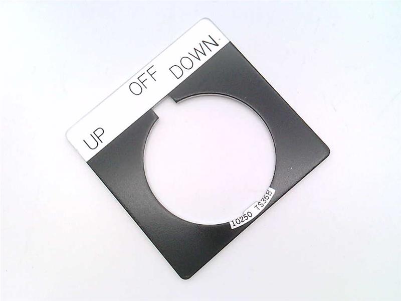 EATON CORPORATION 10250TS54