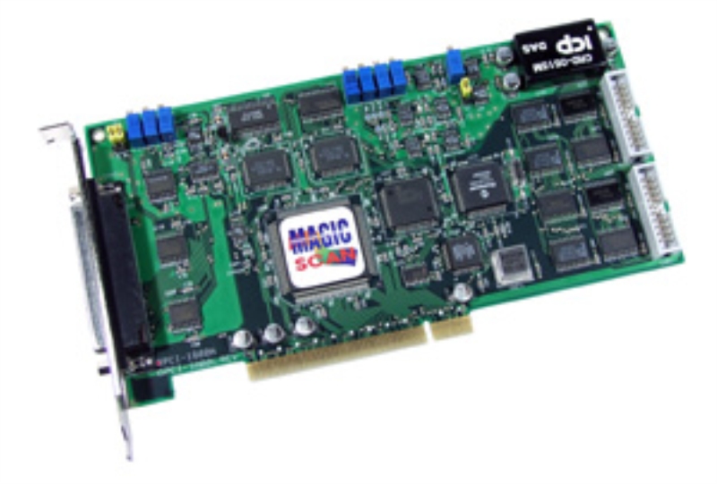 PCI-1800L by ICP DAS USA