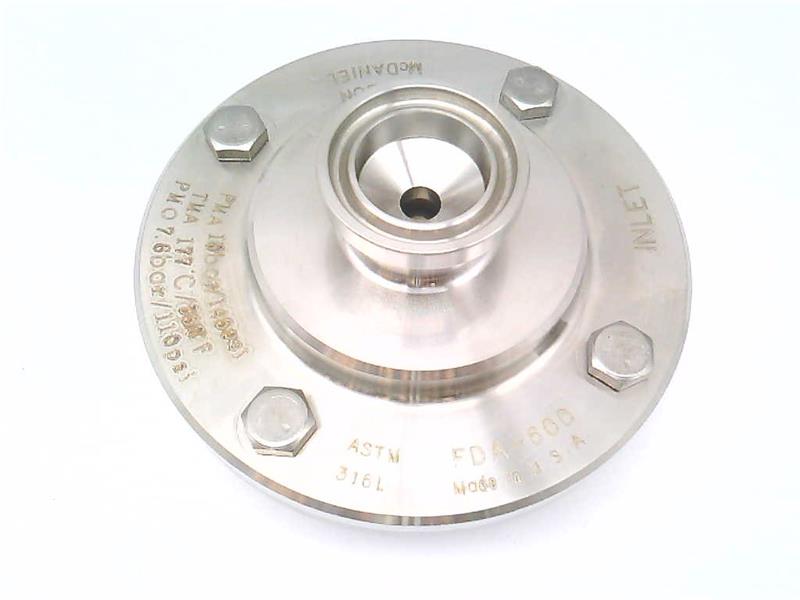 WATSON MCDANIEL FDA600-13-TCTC