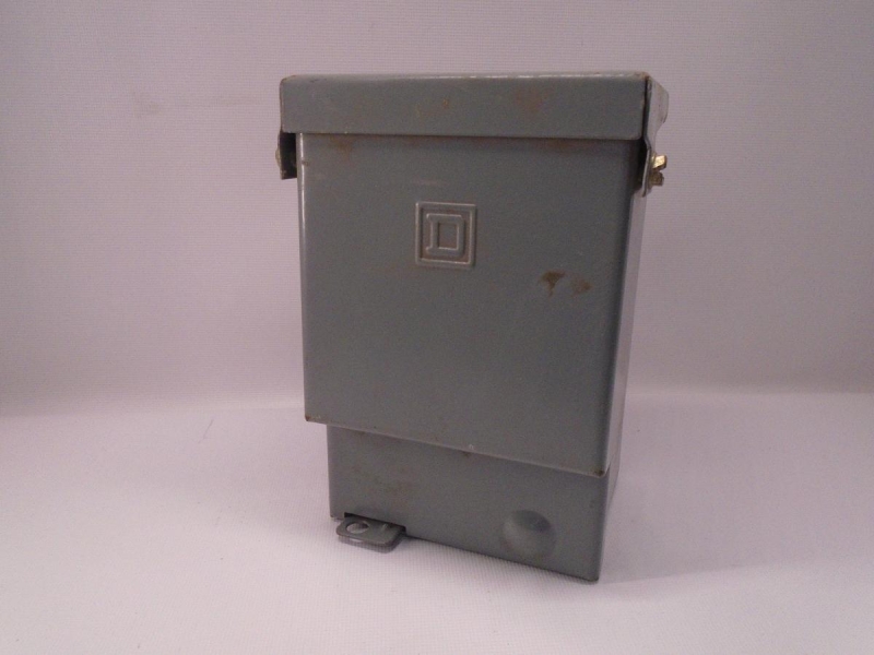 SCHNEIDER ELECTRIC QO200TR