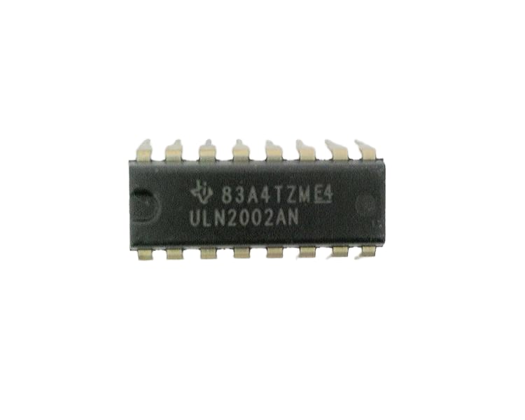 ULN2002AN by TEXAS INSTRUMENTS SEMI