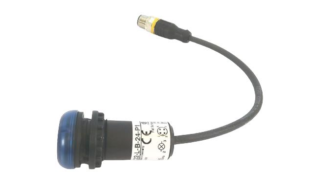 EATON CORPORATION C22-L-B-24-P1