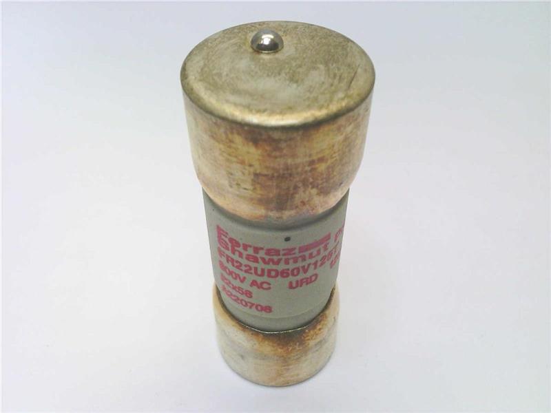 MERSEN FR22UD60V125T