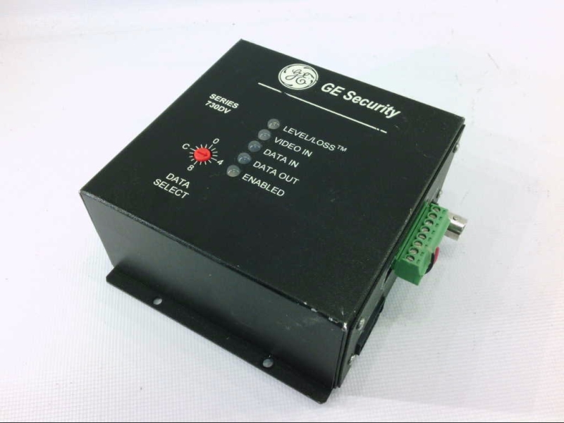 KIDDE-FENWAL, LLC S730DVT-EST1