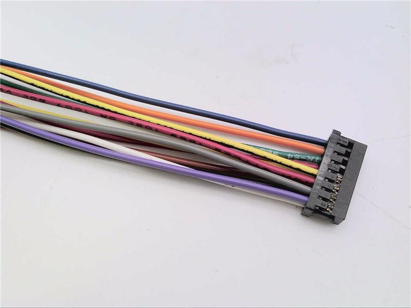 ENCODER PRODUCTS 080499-01