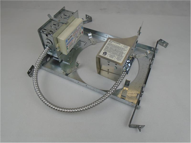 SPECTRUM LIGHTING INC 8VF132