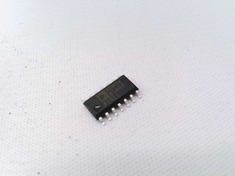 ADM3491ARZ by ANALOG DEVICES