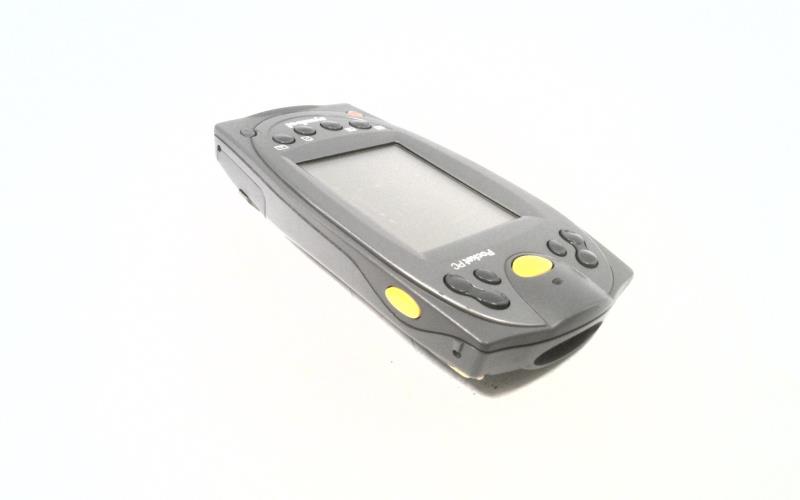 ZEBRA PPT2800-TRWZ0Y00