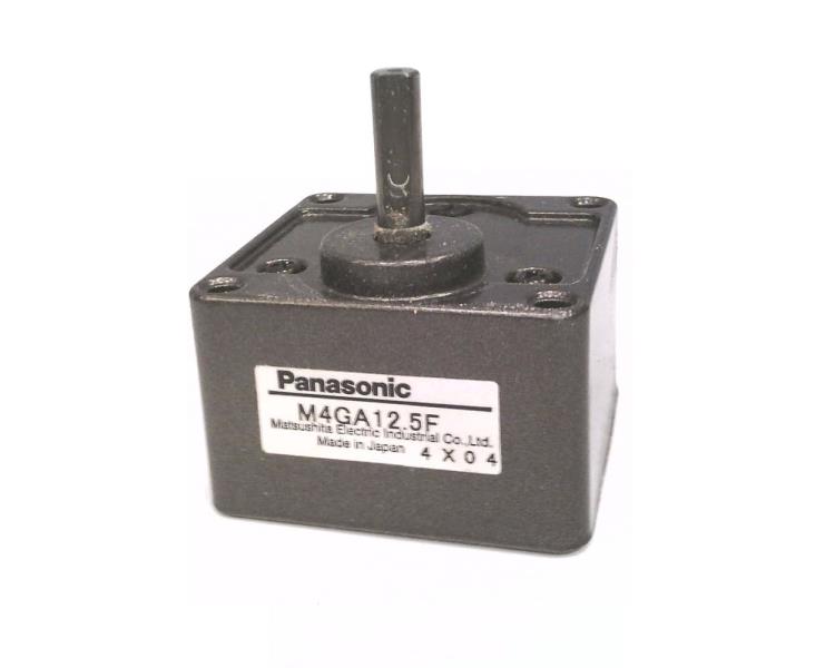 M4GA12.5F by MATSUSHITA ELECTRIC