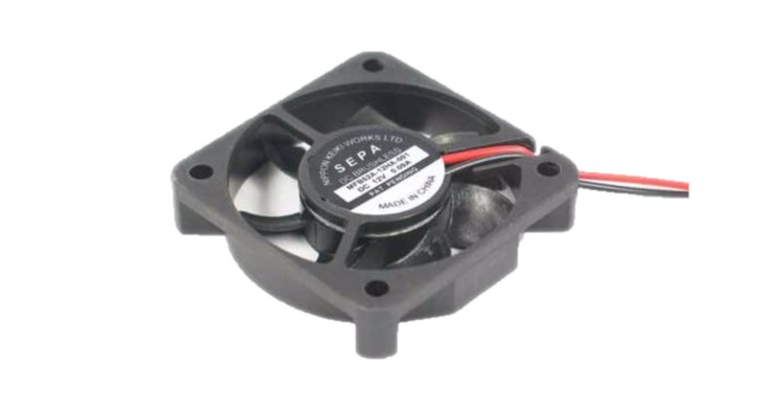 SEPA MFB52A-12HA-001