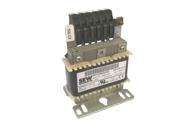 SEW EURODRIVE ND-020-013