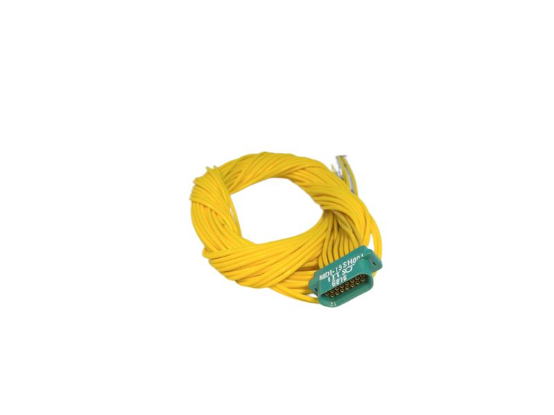 MD1-15SH001 by ITT