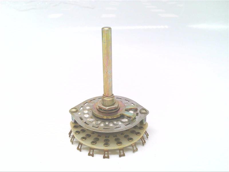 D8G0117S by ELECTROSWITCH