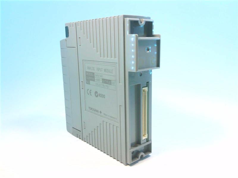 YOKOGAWA AAV141-S00-S2