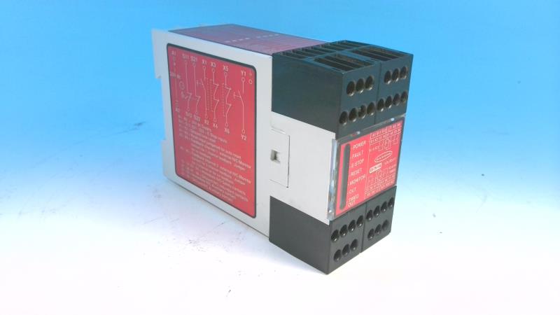 BANNER ENGINEERING ES-TN-1H8