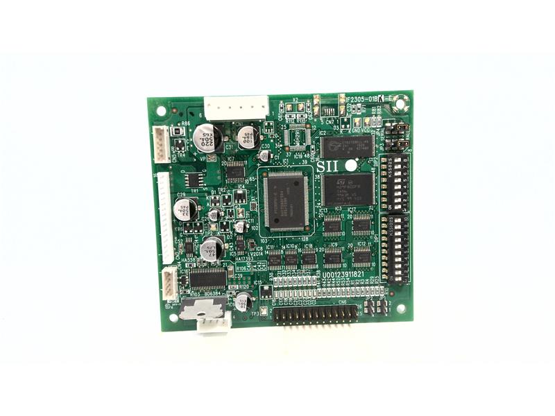 SEIKO INSTRUMENTS IF2305-01BK-E