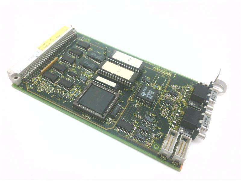 BACHMANN ELECTRONIC B6448/00