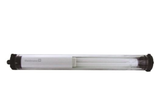 RL70C-124 S by WALDMANN LIGHTING