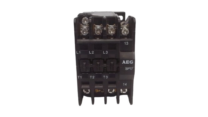 EEC AEG E-NR910-302-665-99