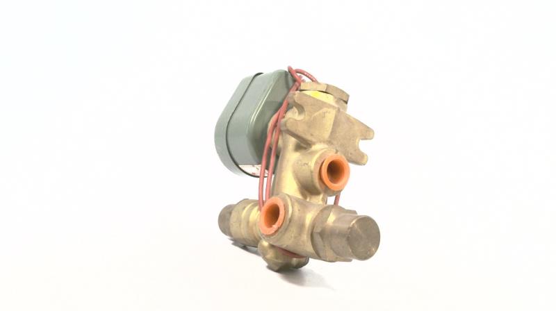 ASCO 8300D64RG-120/60,110/50