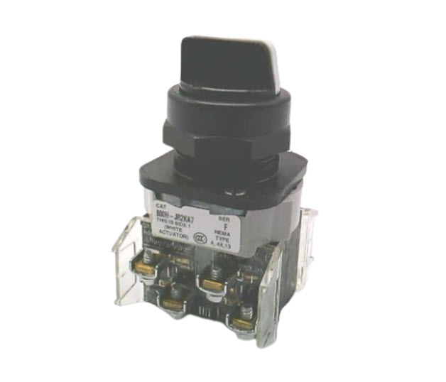 ALLEN BRADLEY 800H-JR2KA7AAXX