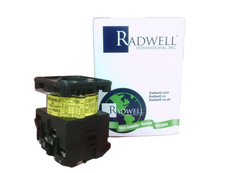 9003-K2D0126US by SCHNEIDER ELECTRIC