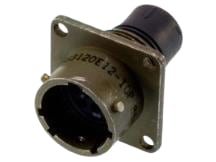 MS3110E20-24S by ITT