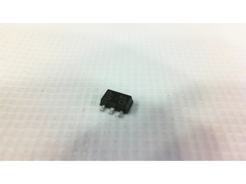 ROHM SEMICONDUCTOR 2SC5824T100Q