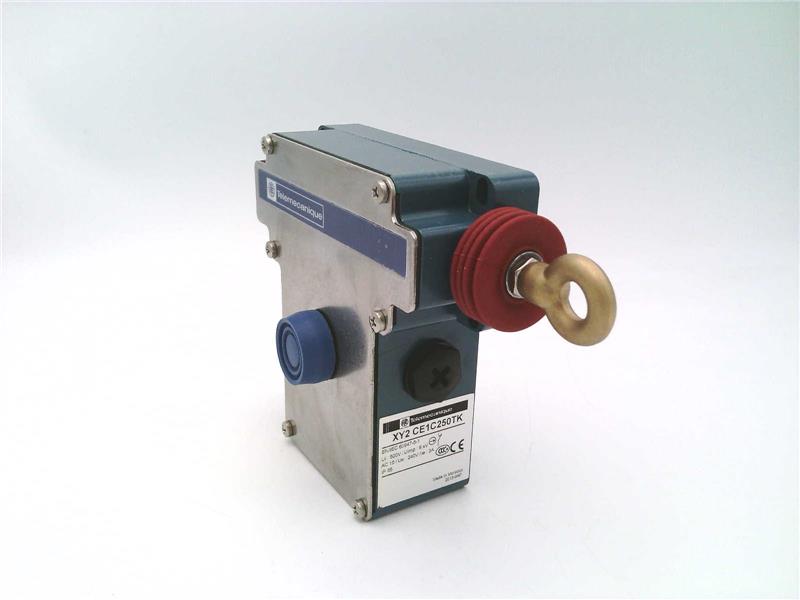 TELEMECANIQUE SENSORS XY2CE1C250TK
