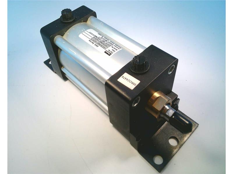 PARKER 2.50CCB4MA3U14AC02.50