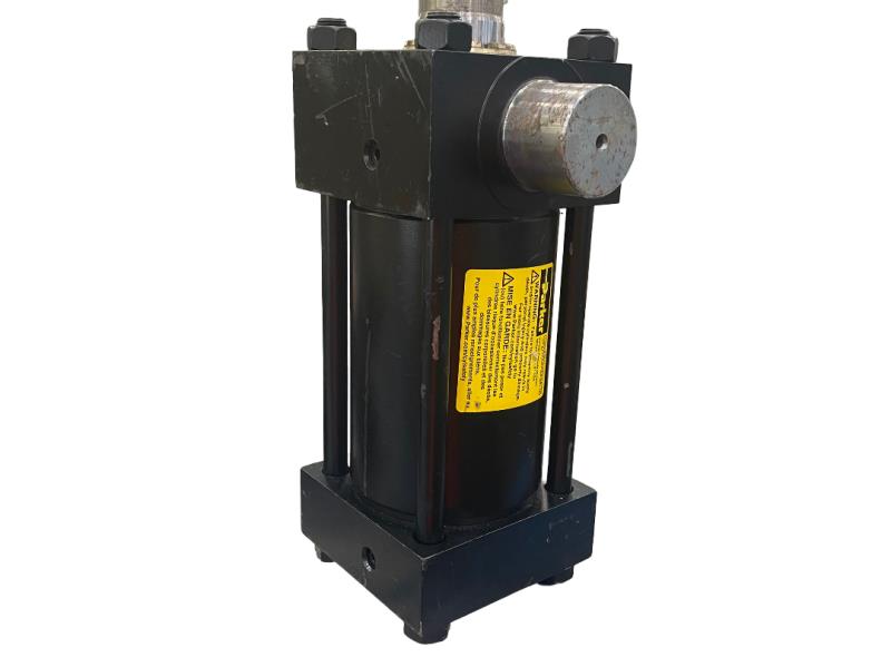 PARKER 100CDHMITB19MC120M1100