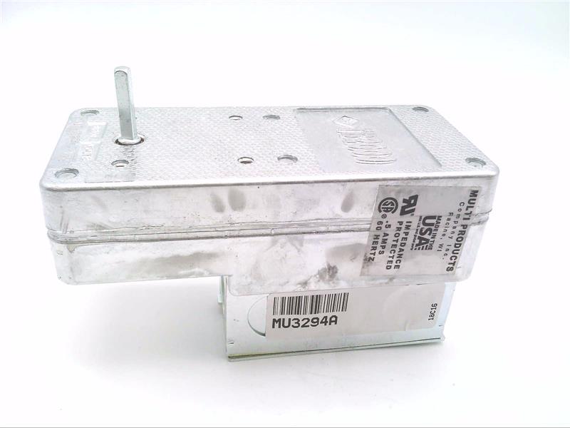 MULTI PRODUCTS 3294A