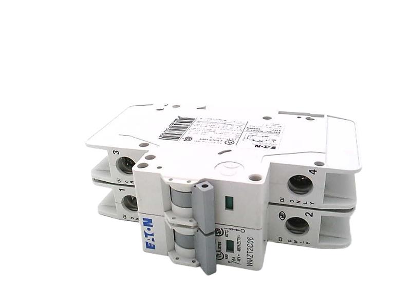 WMZT2C06 by EATON CORPORATION